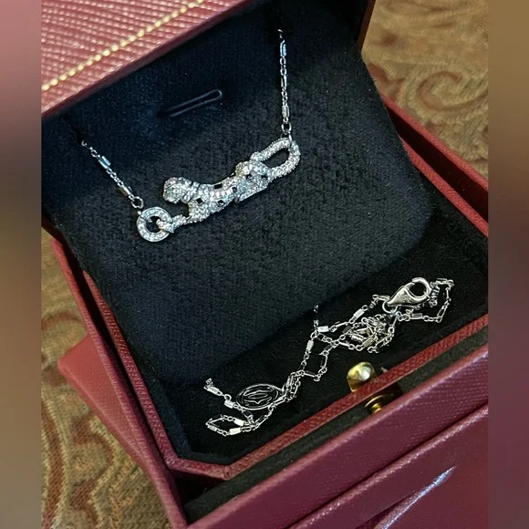 Necklace - Picture 2 of 3